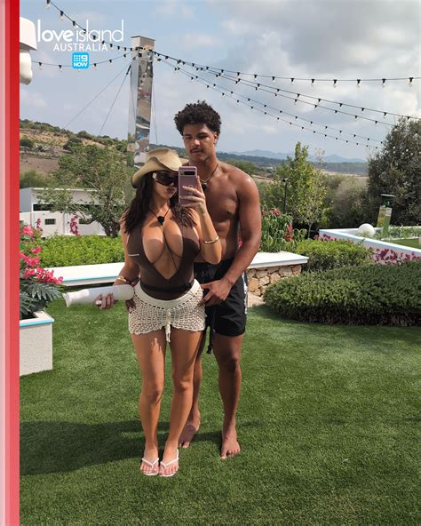 New England Patriots NFL star has partner with 'biggest boobs' in Love ...