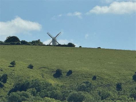 SOUTHDOWN WAY CARAVAN AND CAMPING PARK (Hassocks) - Campground Reviews ...