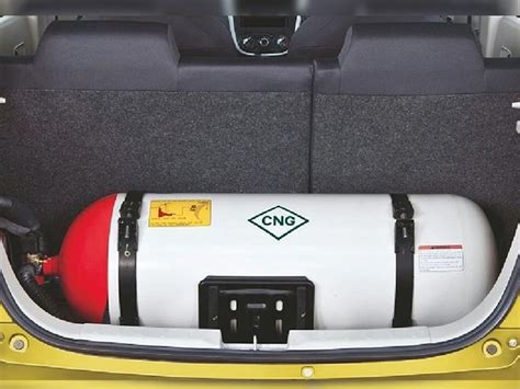 Allowance for phasing out of gas kits in certain BS-6 type vehicles ...