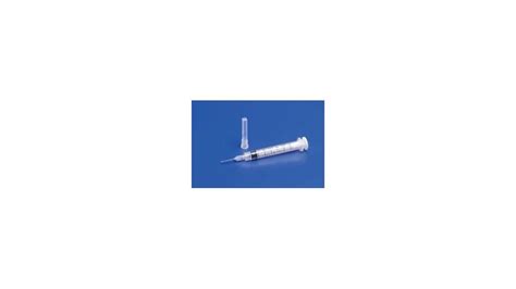 Kendall Healthcare MONOJECT Syringes, Sterile, Tyco Healthcare/Kendall ...