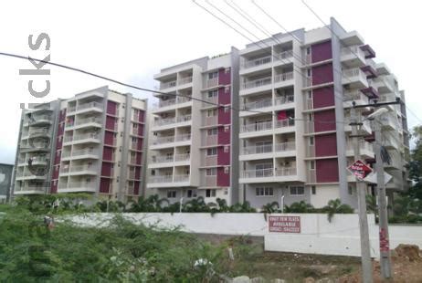Babukhan Solitaire in Gachibowli, Hyderabad: Price, Brochure, Floor ...
