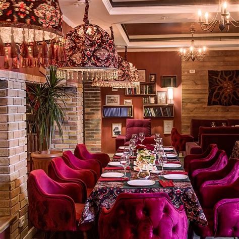 THE 10 BEST Restaurants in Kyrgyzstan (Updated October 2025)