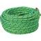 All Gear Climbing Rope, PES, 1/2 In. dia., 120 ft. L AG16SP12120N | Zoro