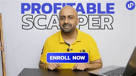 Best Scalping Trading Strategies Starting @ ₹399 | Upsurge.club