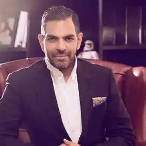 Sunjay Kapur Biography Education Age Wife Net Worth