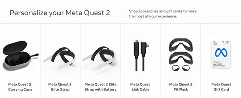 Oculus Quest 2 VR 256GB Headset | BJ's Wholesale Club