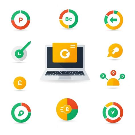 Image result for Types of Computer with Red Circle