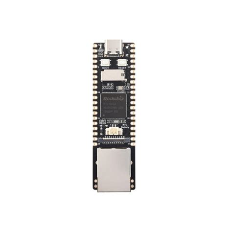 Luckfox Pico Pro / Max RV1106 Linux Micro Development Board ...