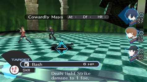 P3p Map 的图像结果