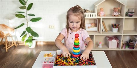 Essential Foods for Cognitive Development in Kids
