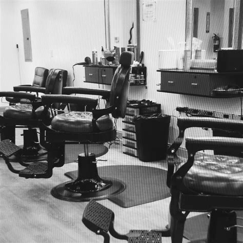 Sharp Edges Barber Shop - Hamilton, VA 20158 - Services and Reviews