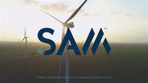 Surveying and Mapping - SAM