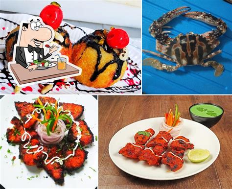 KUDLA FISH LAND, Mysuru - Restaurant menu, prices and reviews