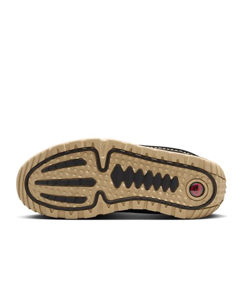 ACG Izy 'Black and Limestone' (FV4317-002) Release Date. Nike SNKRS