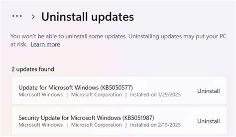 Image result for Latest Windows Update Problems