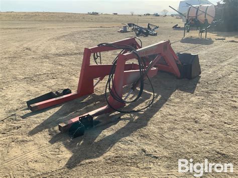 Image result for Workmaster Loader