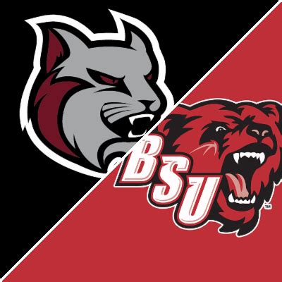 Anna Maria College vs. Bridgewater State (8 Nov, 2025) Live Score ...