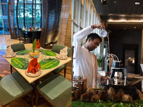 TF Recommends: Unique food experiences to make the weekend extra ...