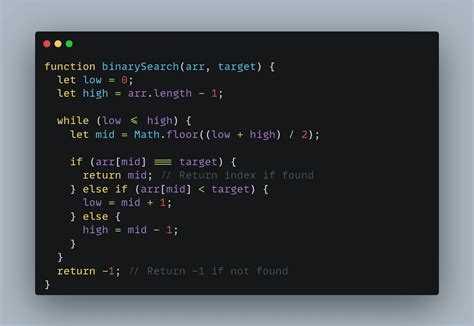 Image result for JavaScript Search Algorithms