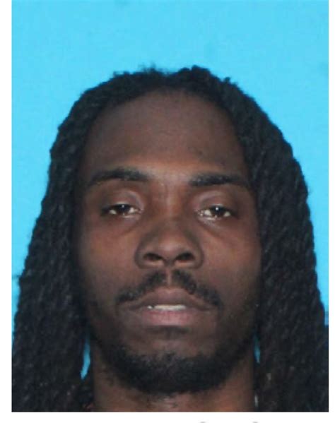 Isreael A Davis | Allen County Indiana Warrant | Indiana's Most Wanted ...