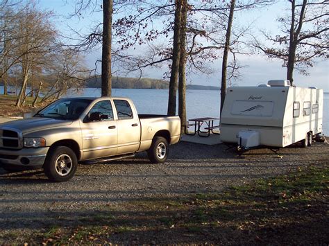 Camper John - Camping - TN