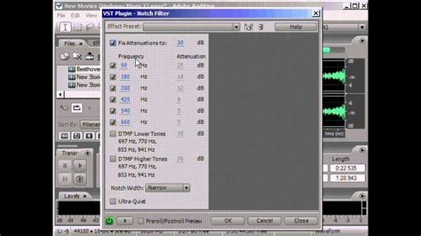 Курс видео уроков по Adobe audition. Урок 45. - YouTube