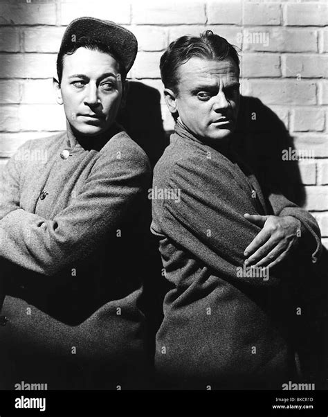 EACH DAWN I DIE (1939) GEORGE RAFT, JAMES CAGNEY EDID 007P Stock Photo ...