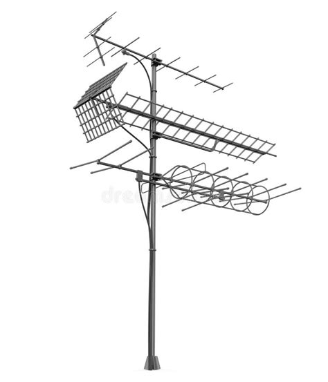 UHF TV Antenna 的图像结果