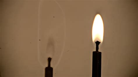 Why Doesn't Fire Cast A Shadow at David Beach blog