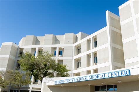 Regional Medical Center: Regional Medical Center Moreno Valley