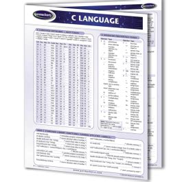 C Language Software 的图像结果