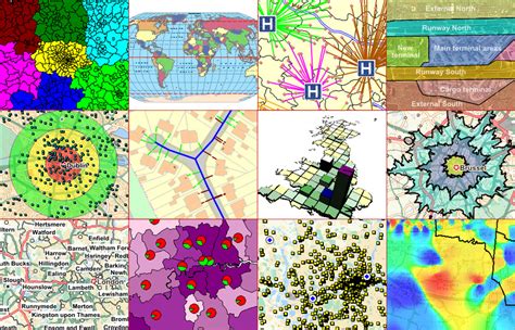 MapInfo Pro - Mapping Software for Geographic Analysis
