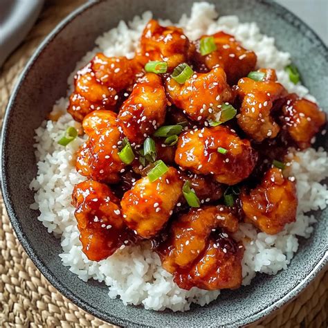Easy Honey Chilli Chicken Recipe - Chinese Takeaway at Home - Home ...