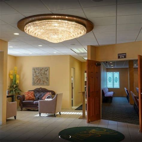 Williams & Bluitt Funeral Home | Indianapolis IN