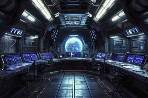 Image result for Command Center Control Room