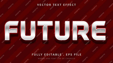 Future Word Design 的图像结果