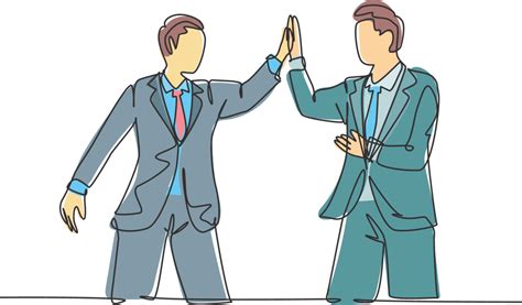 Businessman Deal PNG 的图像结果