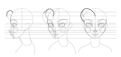 Image result for Disney Drawing Tutorials