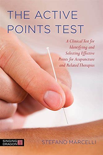 The Active Points Test: A Clinical Test for Identifying and Selecting ...