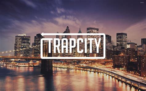 Trap City Wallpapers - Wallpaper Cave