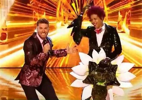 Image result for Masked Singer Daisy