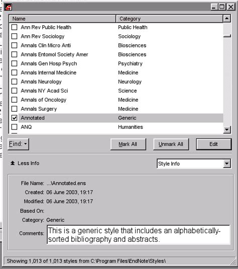 Image result for How to Use EndNote 7