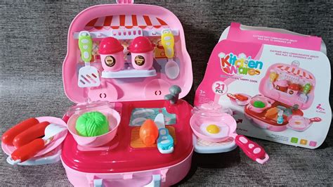 Hello Kitty Cooking Set 的图像结果