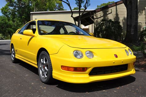 2000 Acura Integra Type R for sale on BaT Auctions - sold for $25,250 on April 10, 2019 (Lot ...