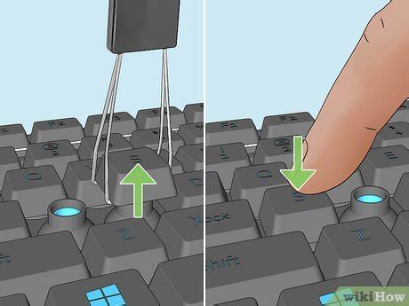 How to Fix Stuck Keyboard Key 的图像结果