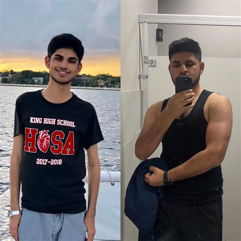 M/23/5’11”[117 lbs > 172lbs = 55lbs](4 years) : r/progresspics