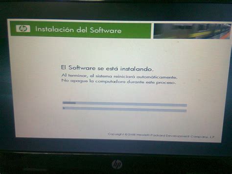 Image result for Tutorial Formatear Torre HP