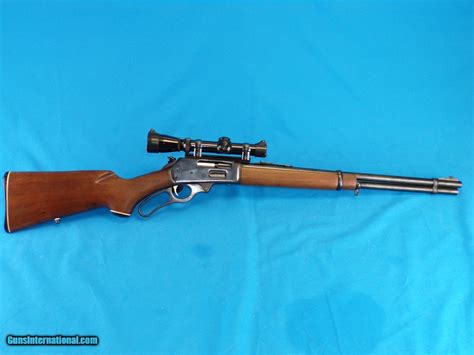MARLIN FIREARMS COMPANY 336