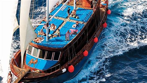 Paseo en barco Piratas del Caribe, Sharm El Sheikh - Central de Reservas