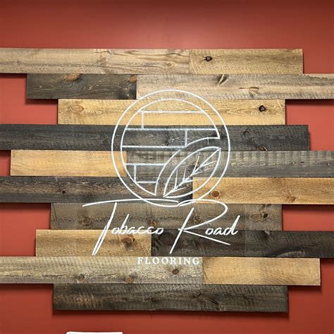 Tobacco Road Flooring